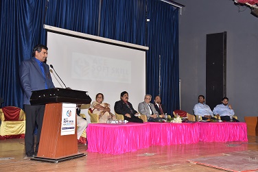 Ace Soft Skills First Anniversary